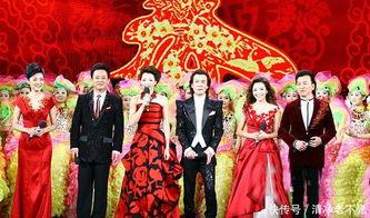 春晚有哪些明星开箱,璀璨星光下的惊喜揭晓